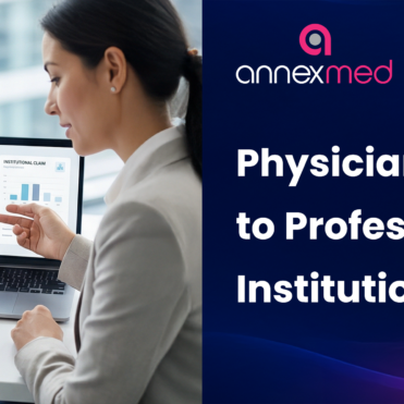 Physician Guide to Professional vs Institutional Claims Physician Guide to Professional vs Institutional Claims
