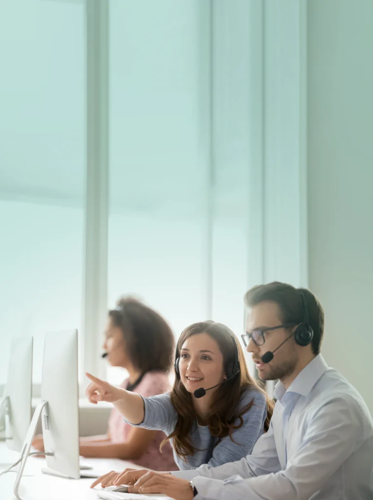 call-center