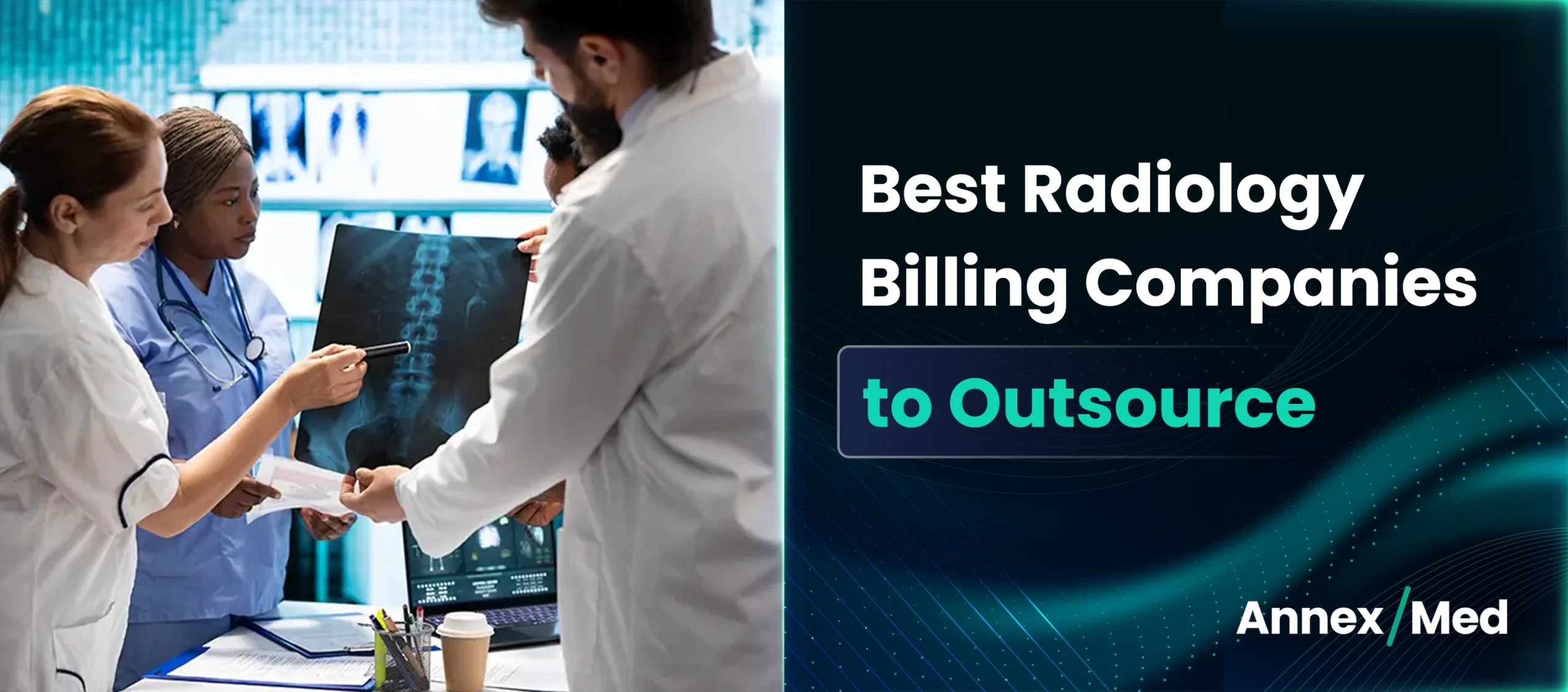 Best 10 Radiology Billing Companies to Outsource in 2026