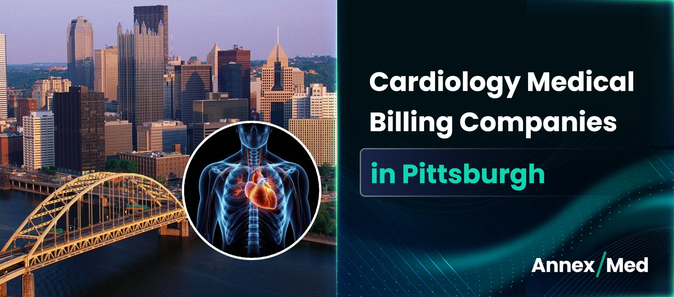 Best Cardiology Medical Billing Companies in Pittsburgh