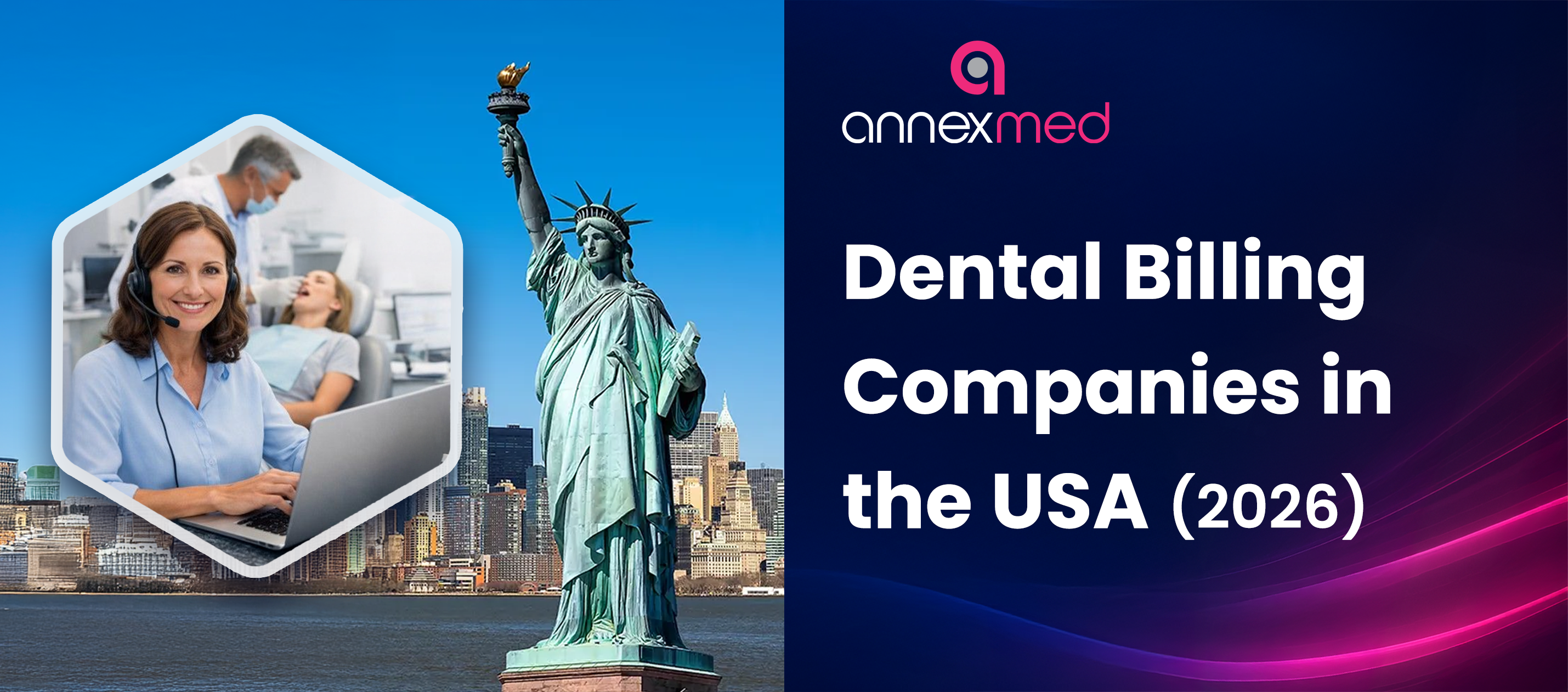 Dental Billing Companies in the USA 2026