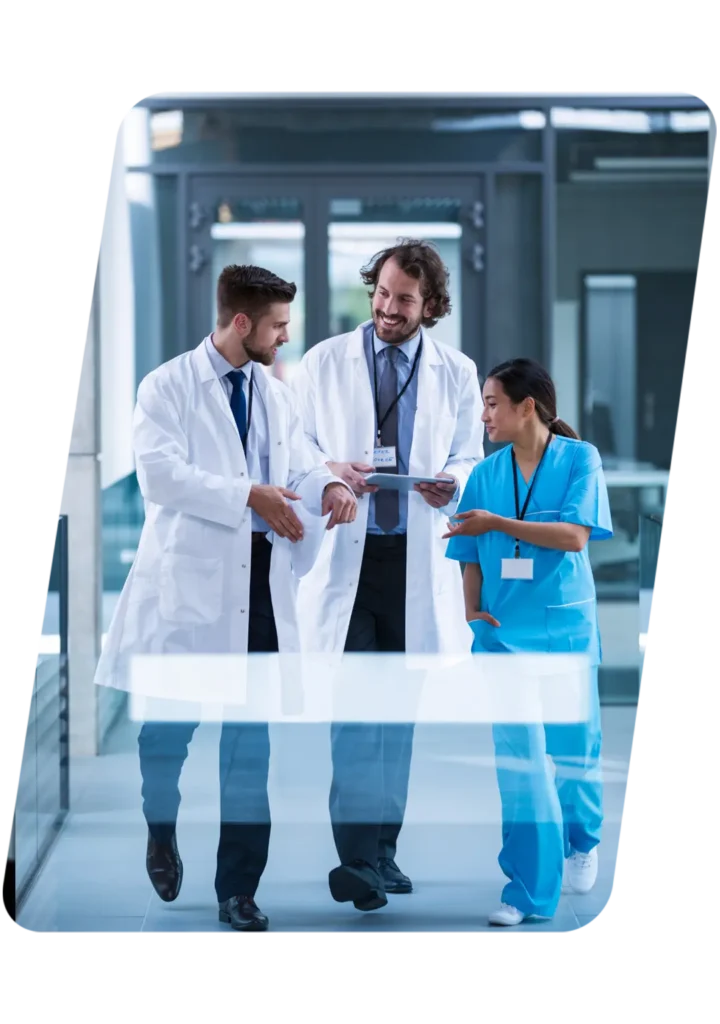 Hospitals-health-system