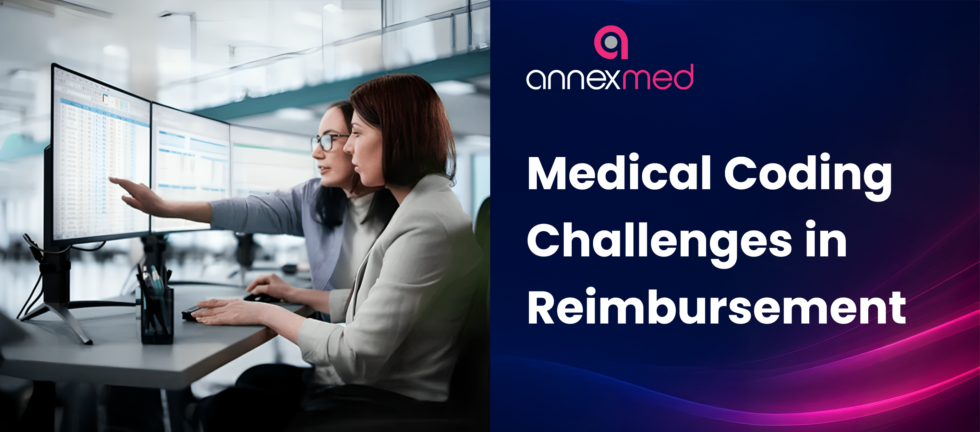 Medical Coding Challenges in Reimbursement