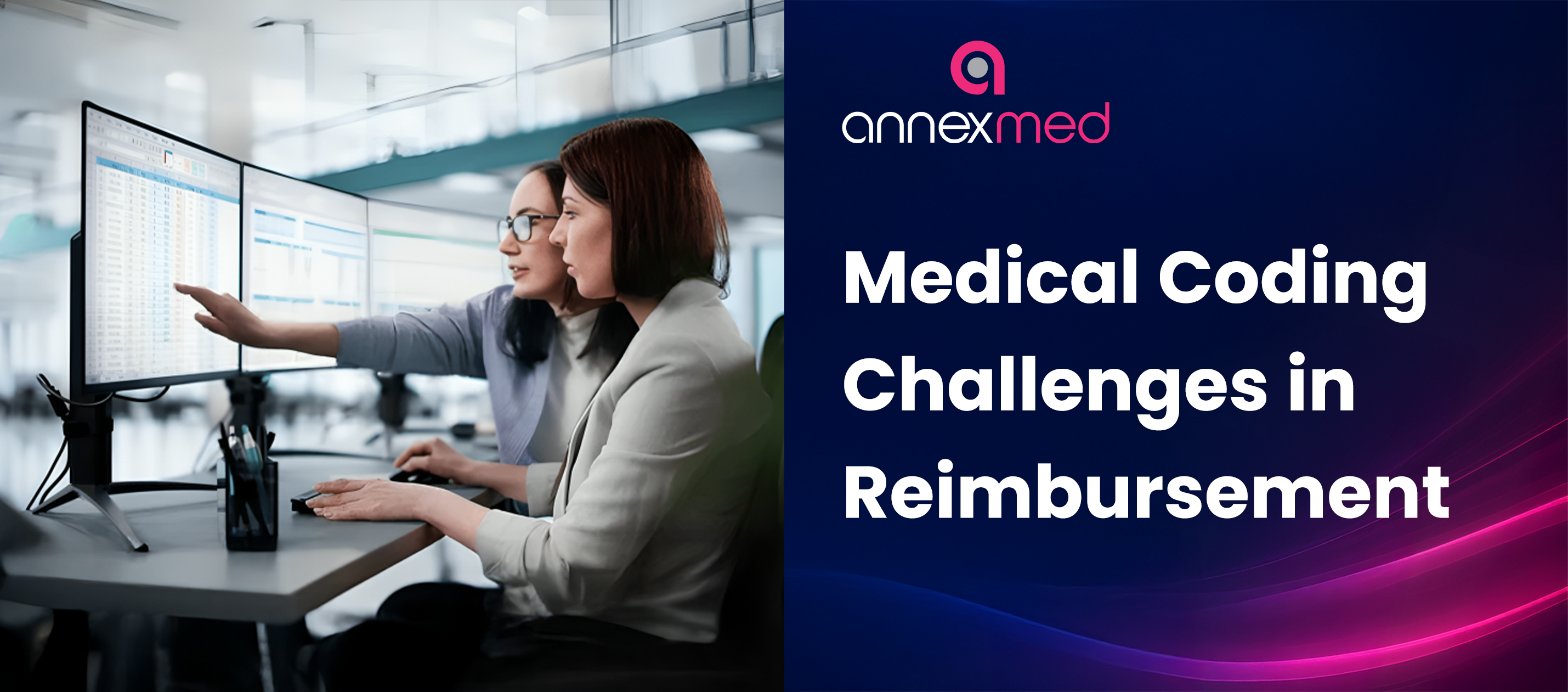 Medical Coding Challenges in Reimbursement