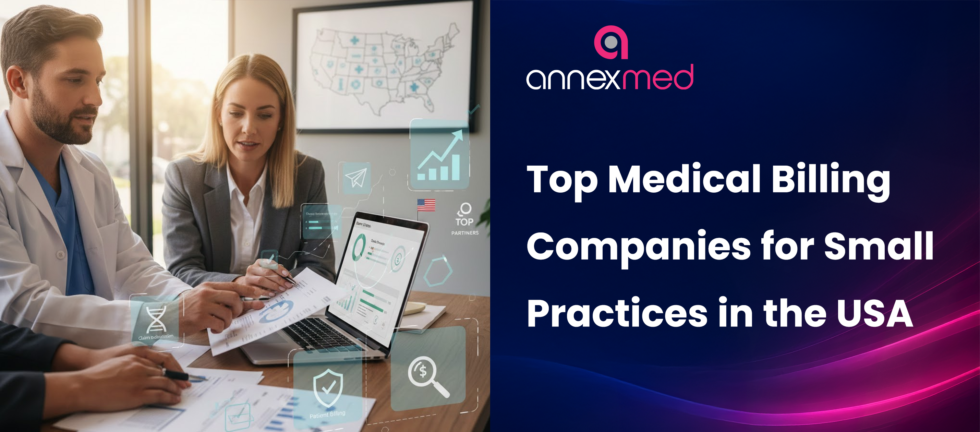 Medical Billing Companies for Small Practices