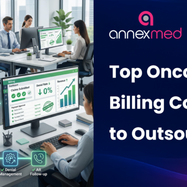 Top Oncology Billing Companies to Outsource in 2026 Oncology Billing Companies to Outsource