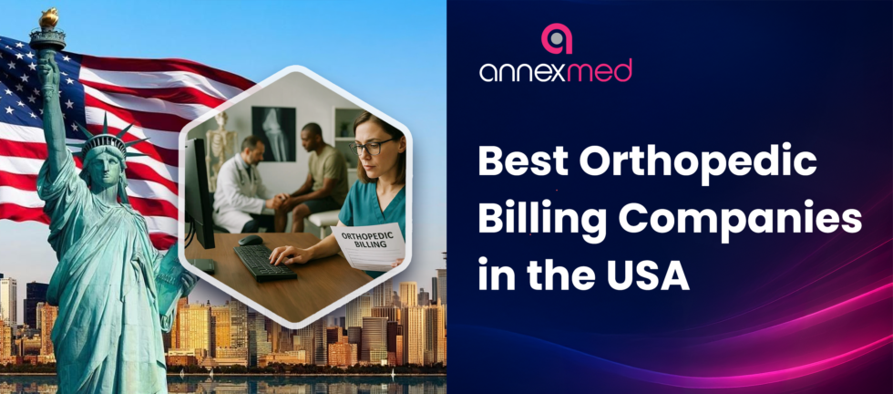 Best Orthopedic Billing Companies in the USA
