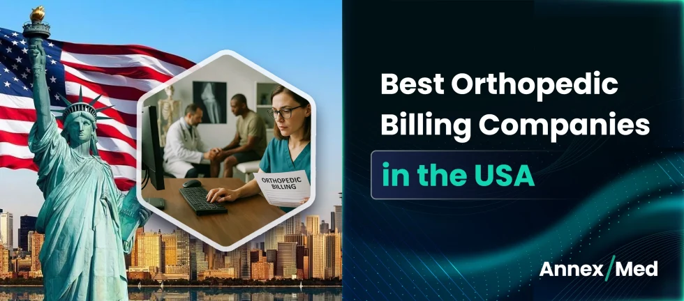 10 Best Orthopedic Billing Companies in the USA (2026)