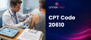 CPT Code 20610 Explained: Arthrocentesis, Injection & Billing Guidelines