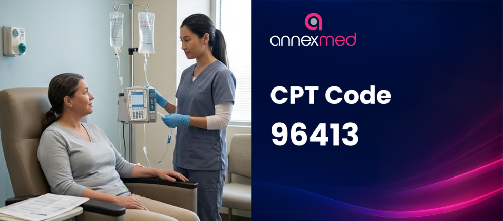 CPT Code 96413