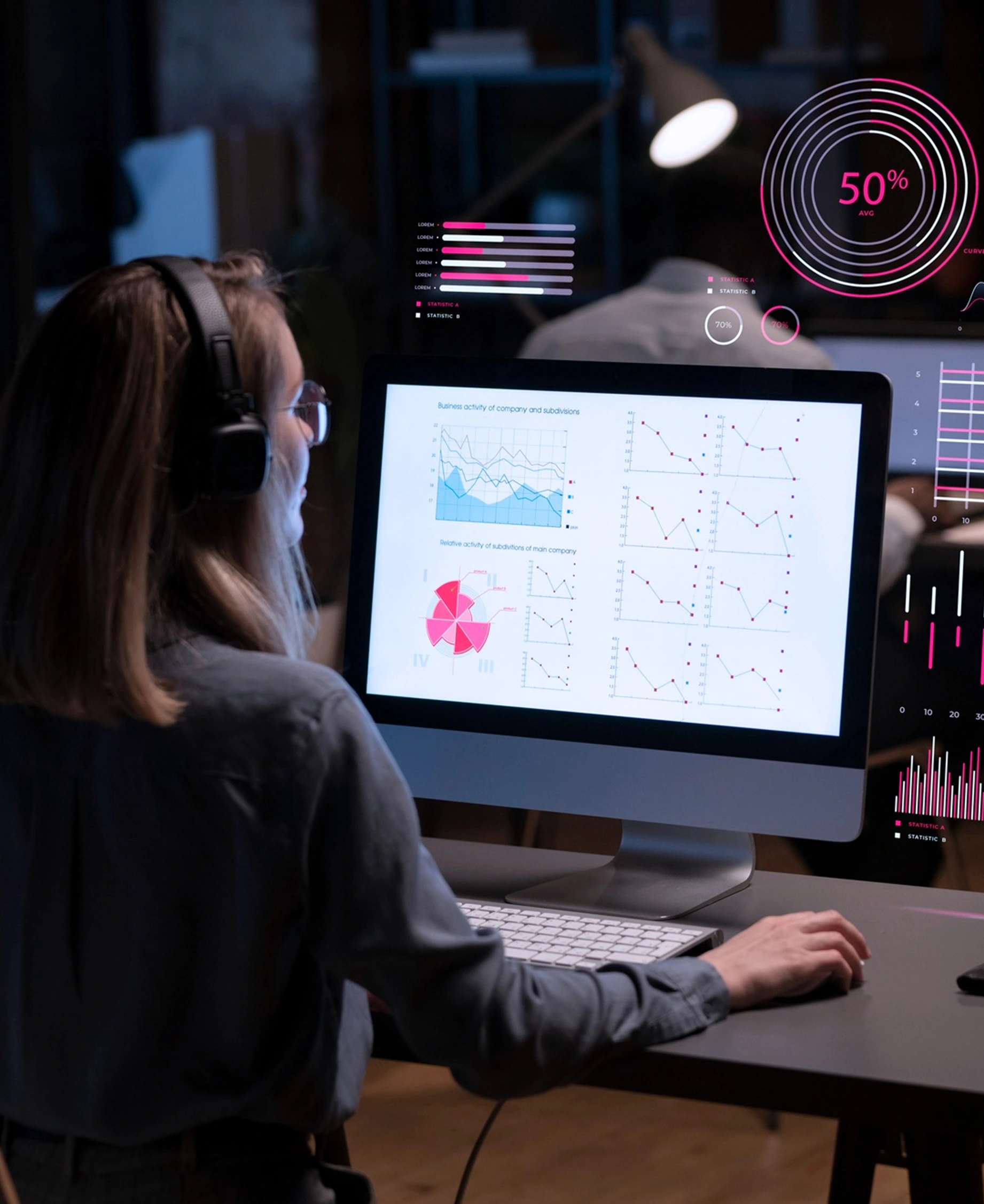 Dental Analytics
