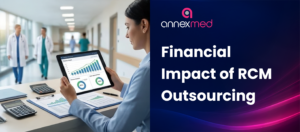 Financial Impact of Outsourcing Revenue Cycle Management (RCM)