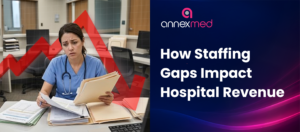 How Staffing Gaps in Hospital RCM Impact Financial Performance