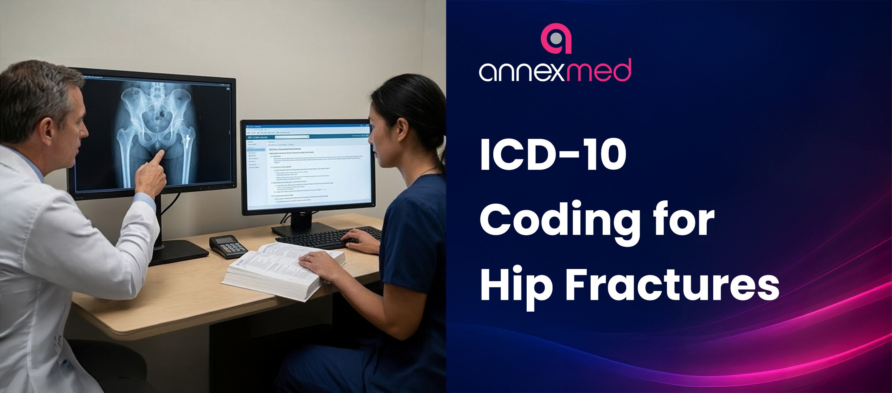 ICD-10 Coding for Hip Fractures