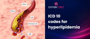 ICD 10 Codes For Hyperlipidemia