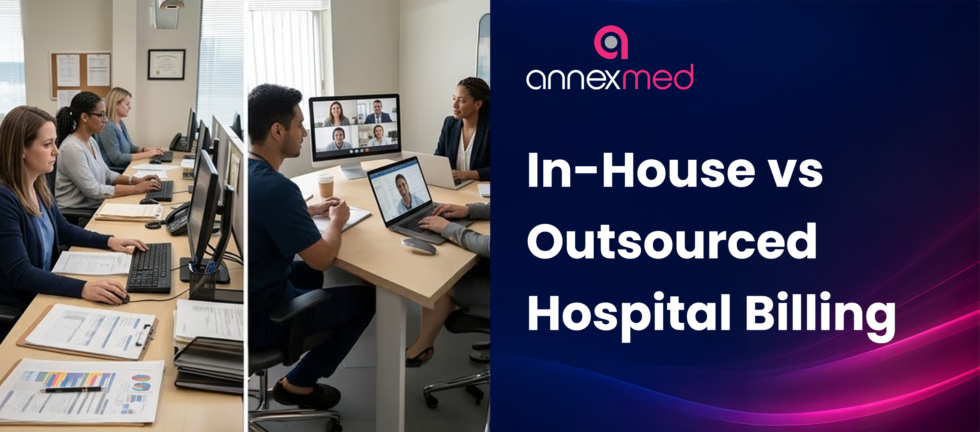 In-House vs Outsourced Hospital Billing
