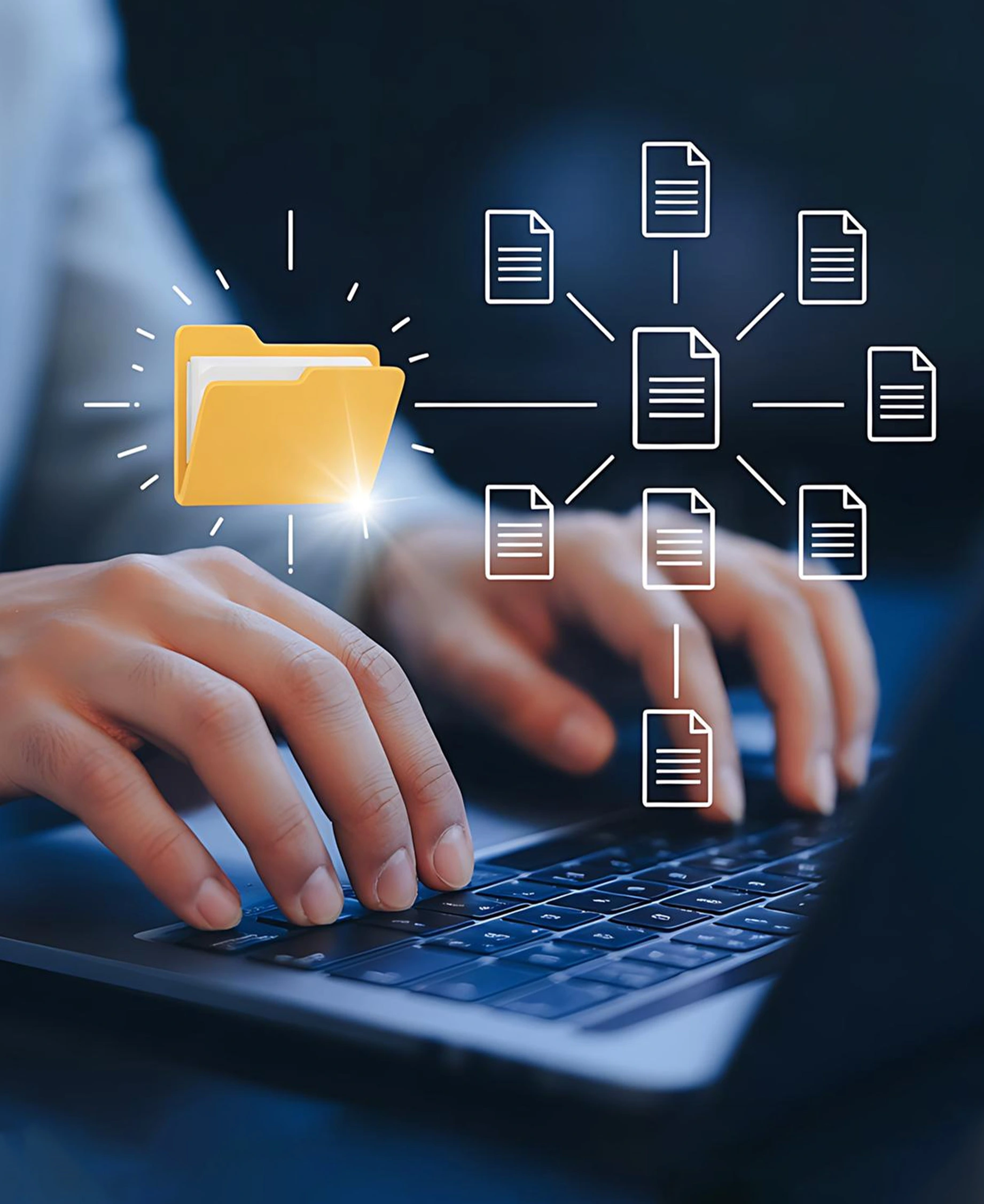 PS-Documentation Processing