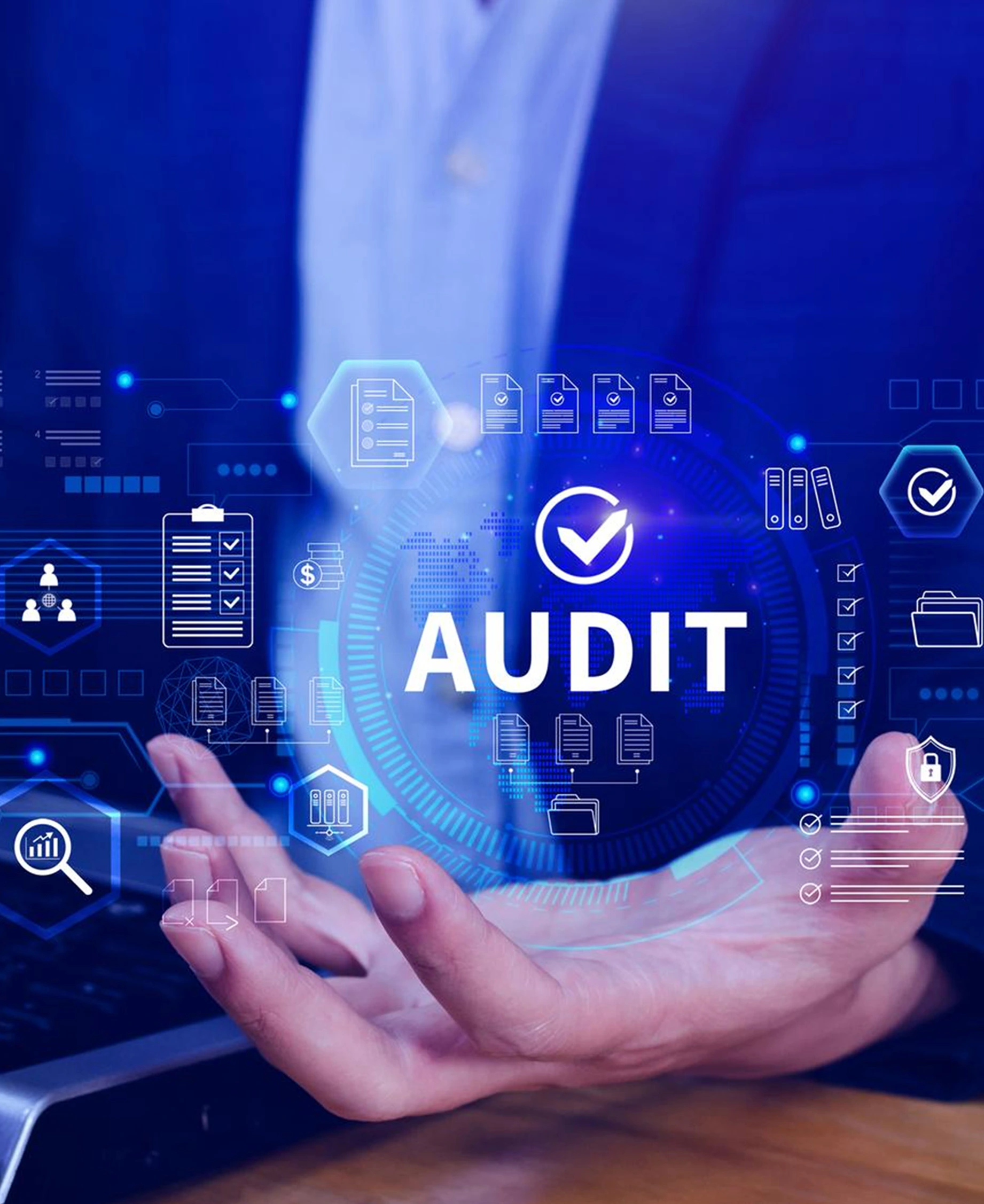 PS-Payment Integrity