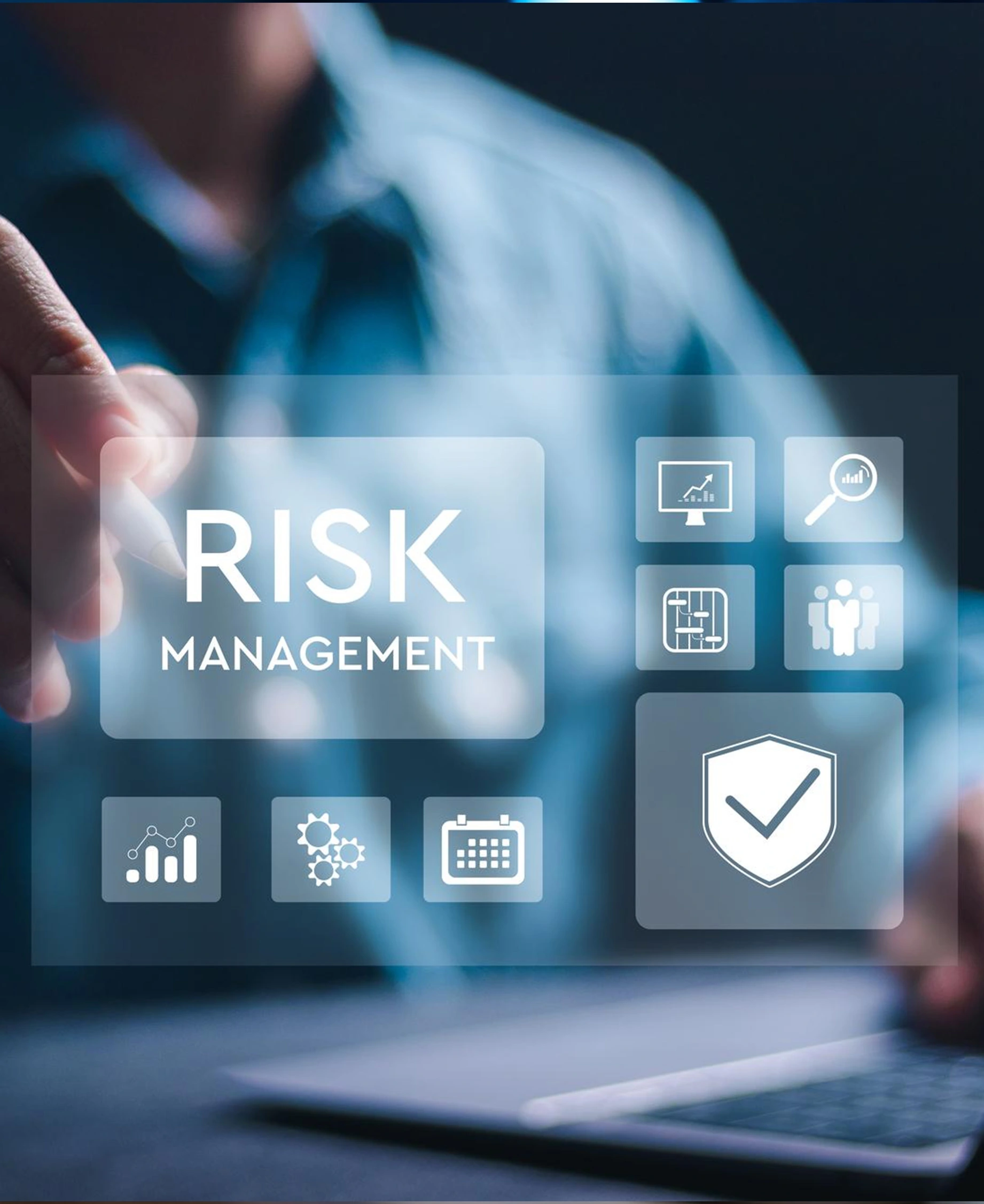 PS-Risk Adjustment