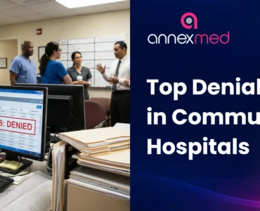 Top-Claim-Denial-Causes-in-Community-Hospitals