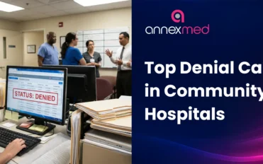 Top-Claim-Denial-Causes-in-Community-Hospitals
