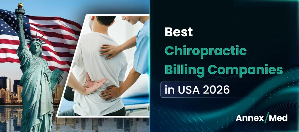 Chiropractic Billing Companies