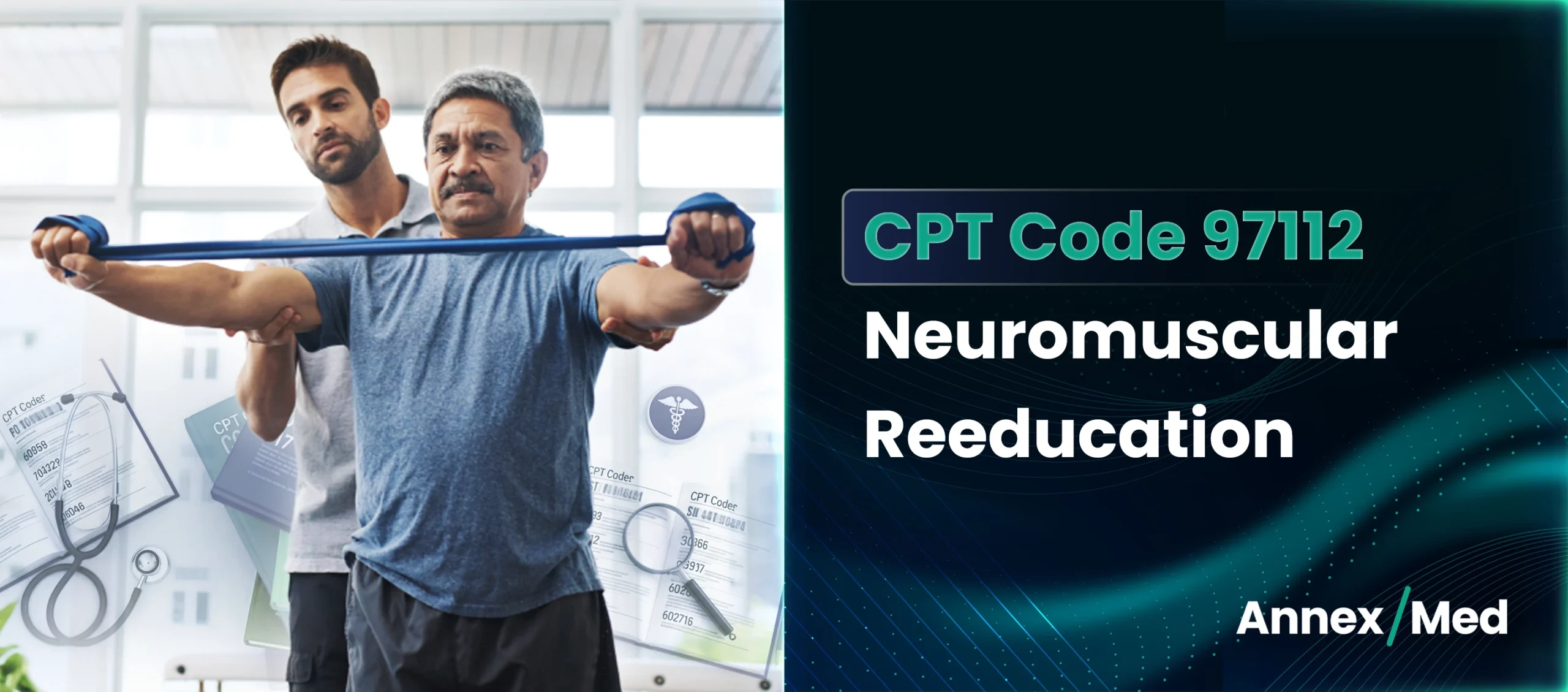 CPT Code - 97112