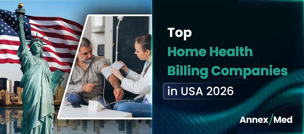 Home Health Billing Companies
