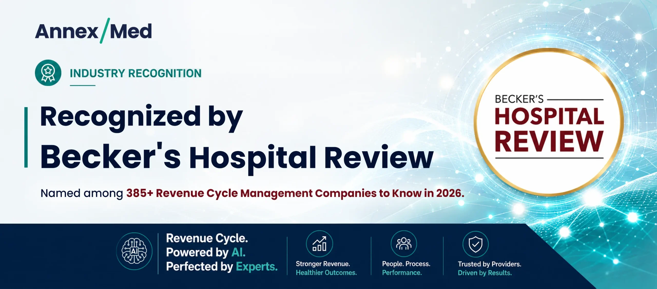 Hospital Review