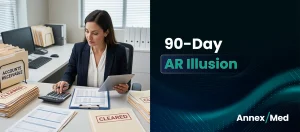 The 90-Day AR Illusion: Why Older A/R May Be Hurting Revenue
