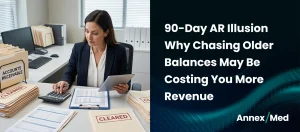 The 90-Day AR Illusion: Why Older A/R May Be Hurting Revenue