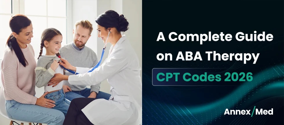 ABA Therapy CPT Codes