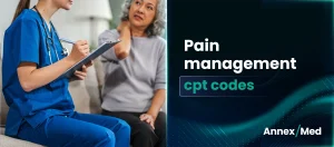 Commonly Billed Pain Management CPT Codes
