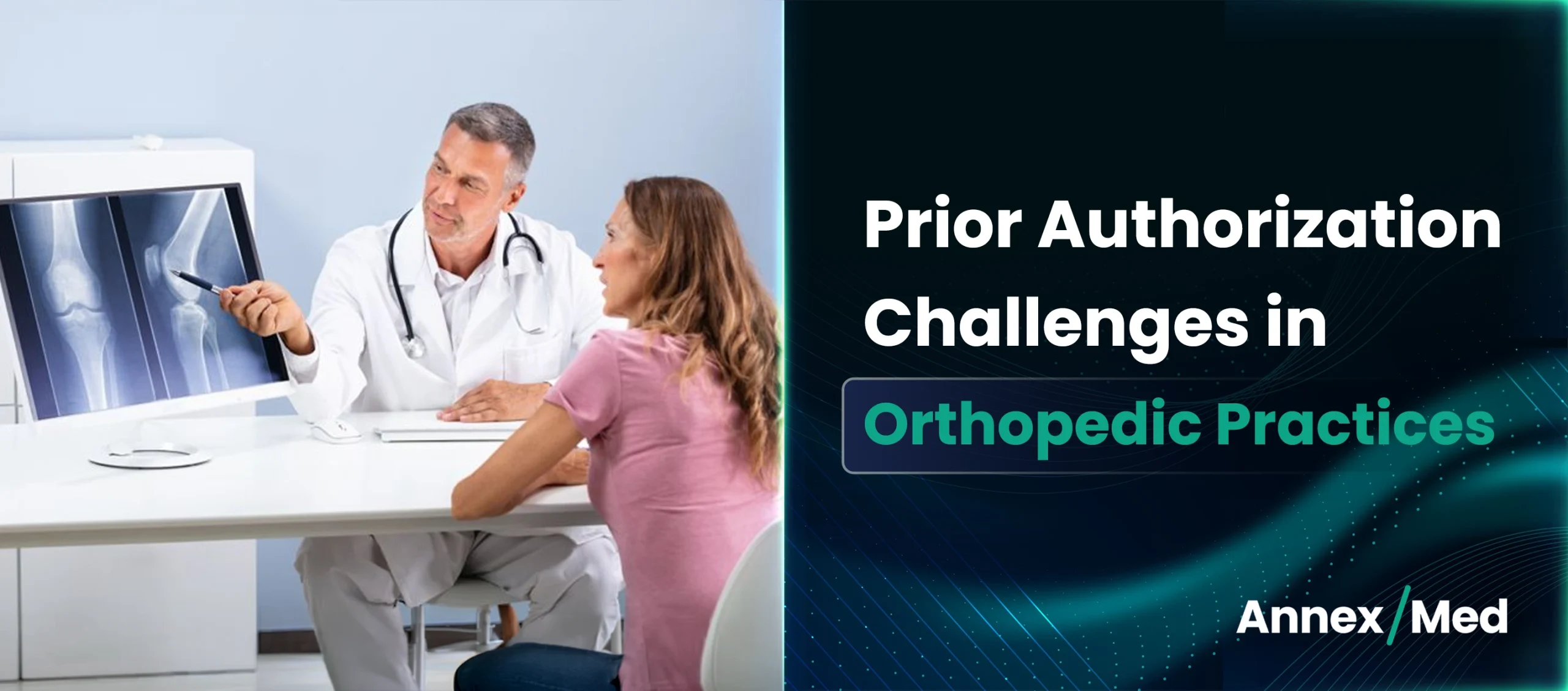 Prior Authorization Challenges in Orthopedic Practices