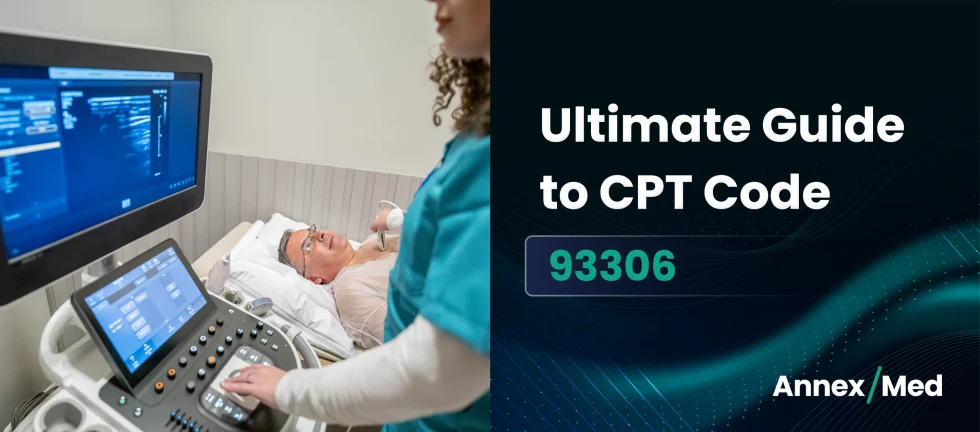 CPT Code 93306