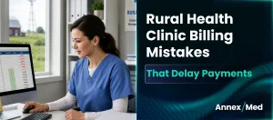 Best Practices to Reduce Rural Health Clinic Billing Mistakes