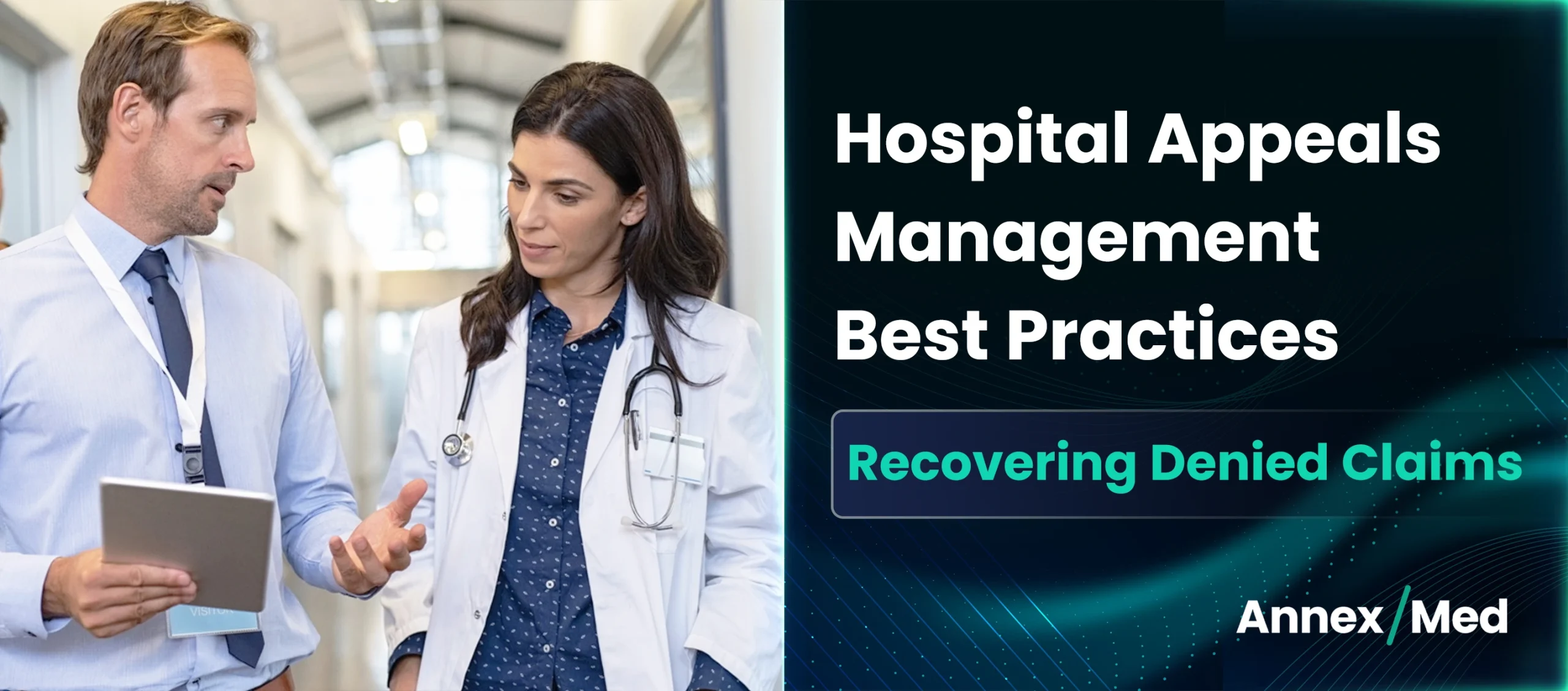 Hospital Appeals Management