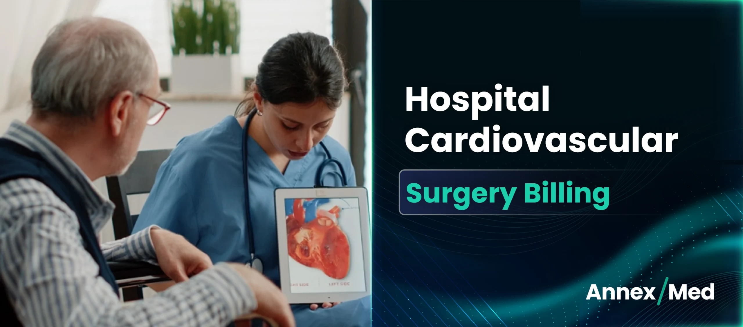 Cardiovascular Surgery Billing