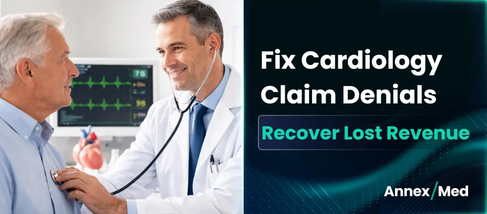 Cardiology Claim Denials