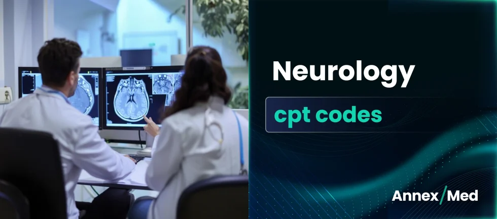 A Practical Guide to Neurology CPT Codes and Claim Accuracy