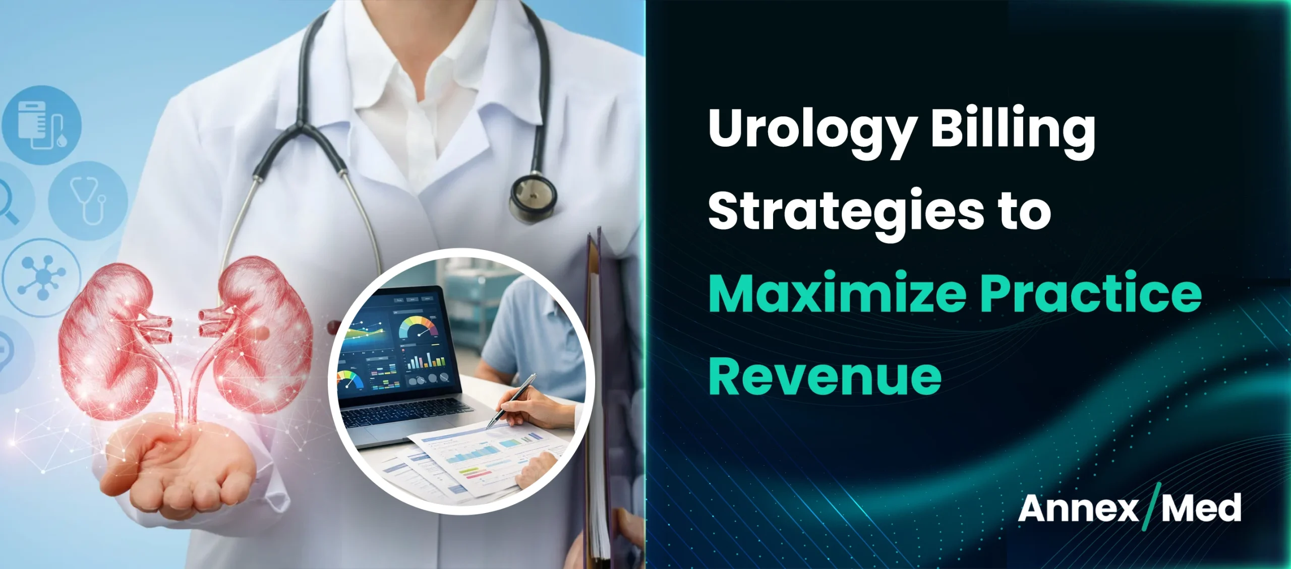 Urology Billing Strategies