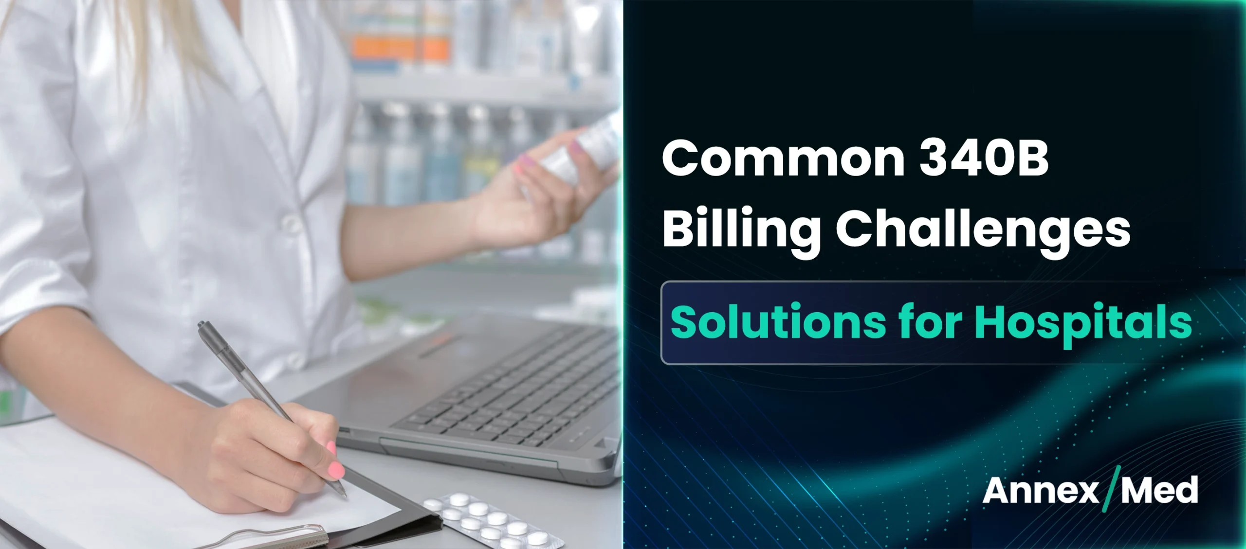Common 340B Billing Challenges and How Hospitals Can Overcome Them