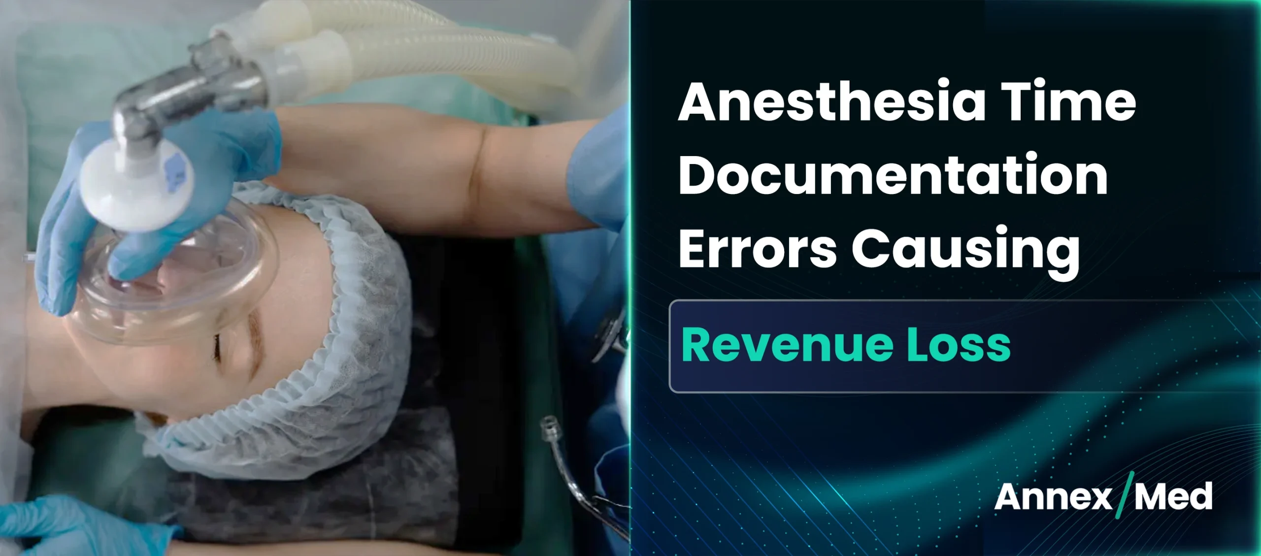 Anesthesia Time Documentation Errors