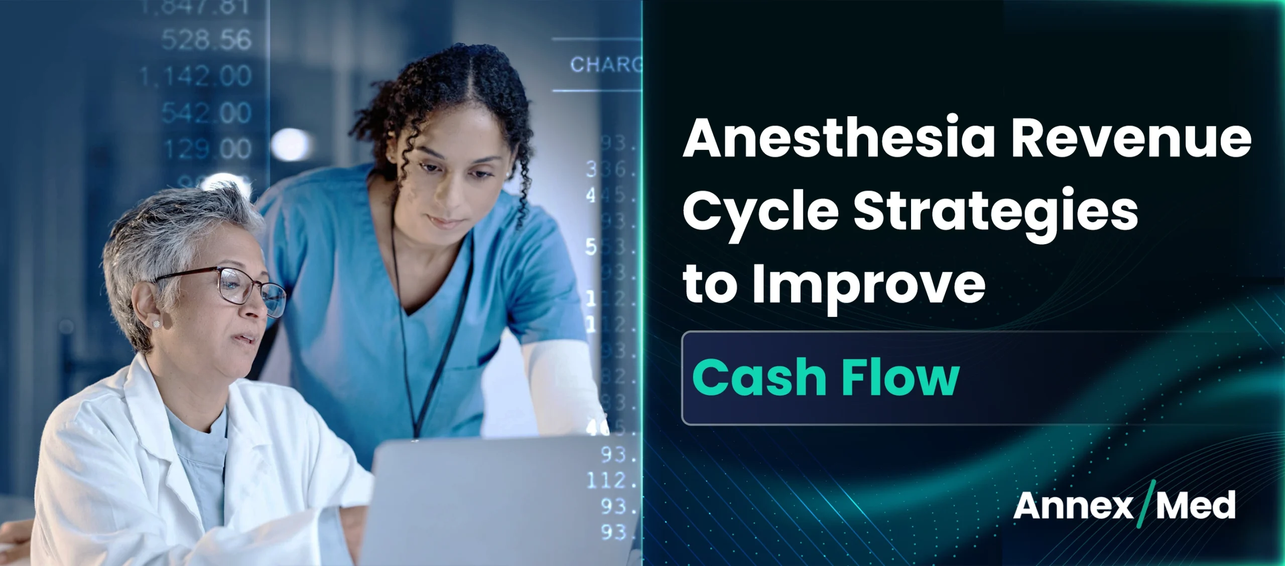 Anesthesia Revenue Cycle Strategies to Improve Cash Flow