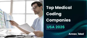Top Medical Coding Companies in USA