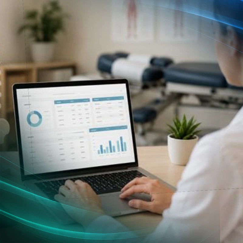 Chiropractic Billing Audit Reduces Claim Rework by 38%