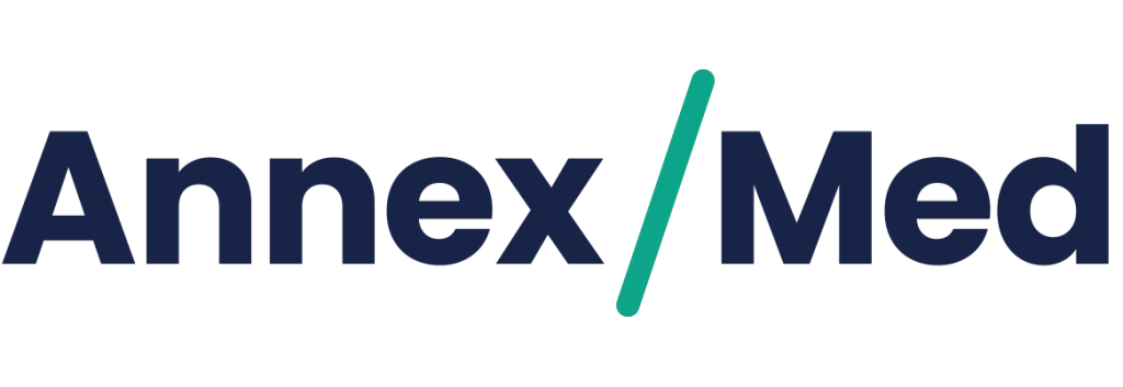 Annexmed New Logo