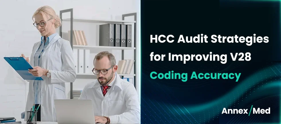 HCC Audit Strategies