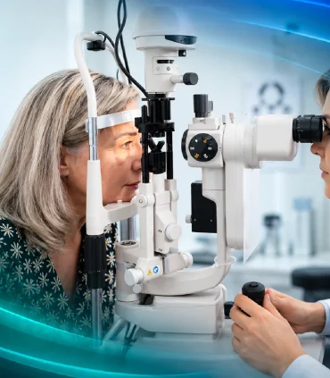 Ophthalmology