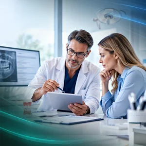 Dental Group Reduces Treatment Scheduling Delays by 18%